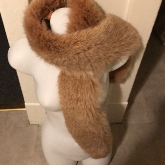 Fox a fur Collar - Picture 5 of 8